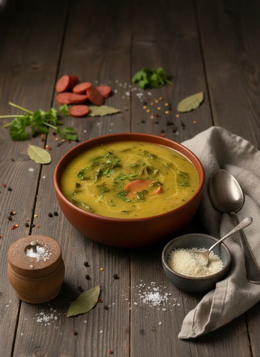 Caldo Verde